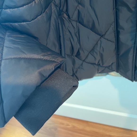 Barbour Hoxa Plus Size Quilted Jacket Size 2X Coat - Picture 5 of 12